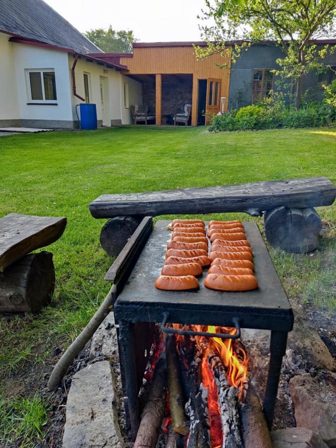 Apartman Utvina Экстерьер фото