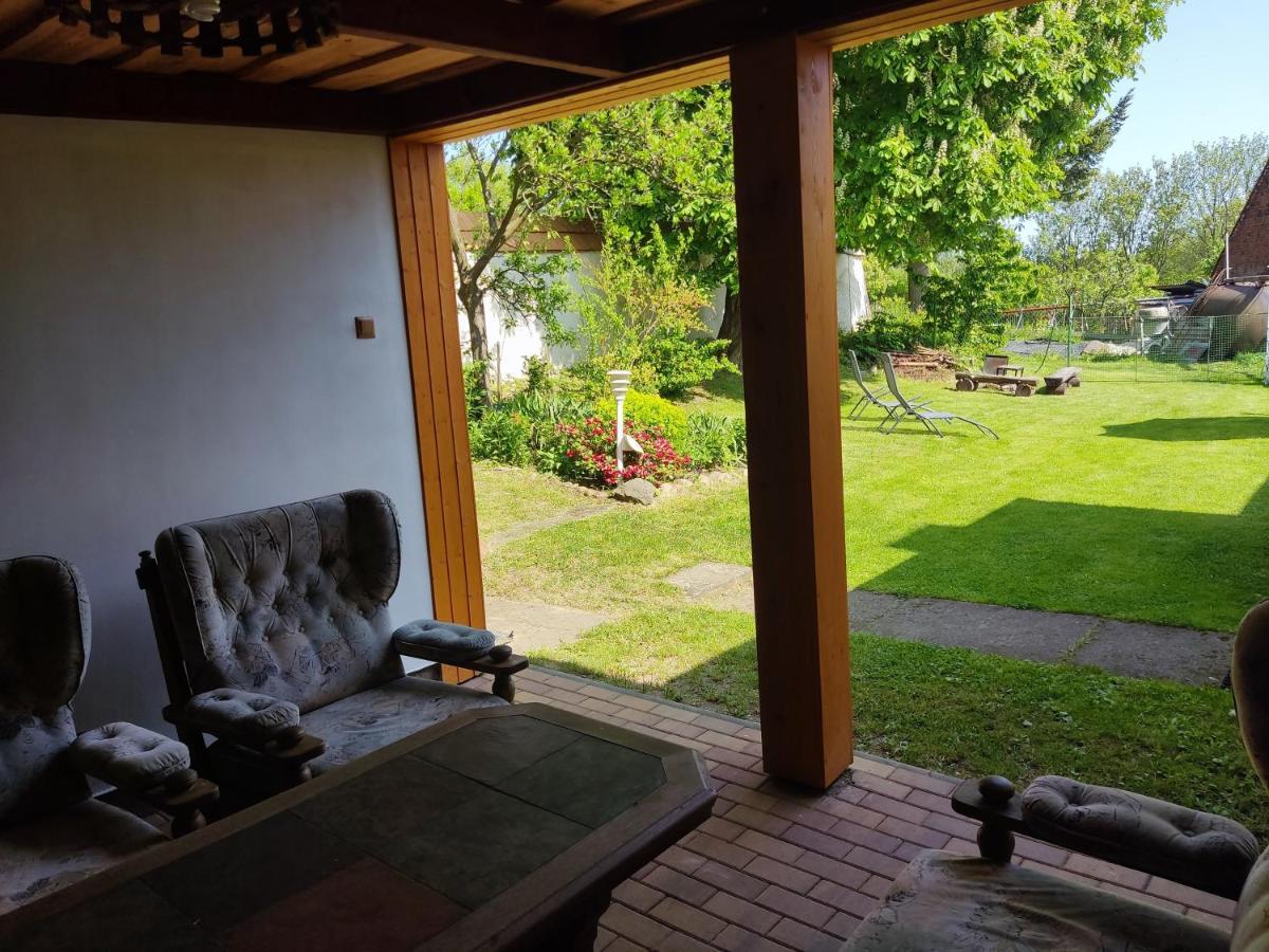 Apartman Utvina Экстерьер фото