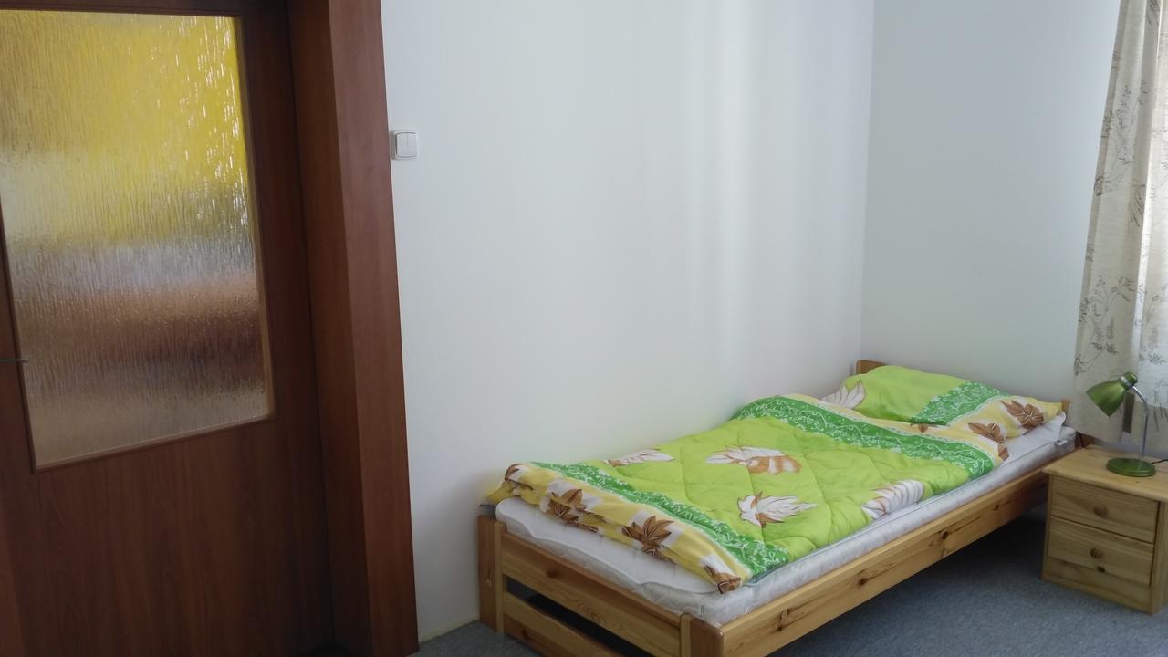 Apartman Utvina Экстерьер фото